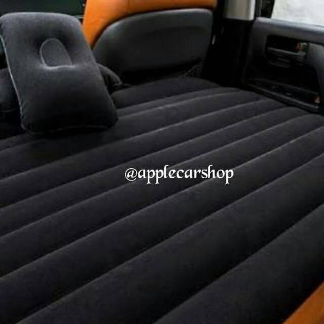 Kasur Mobil Matras Mobil Pompa Kasur Mobil