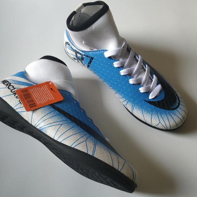 sepatu futsal anak nike cr7 Terbaik
