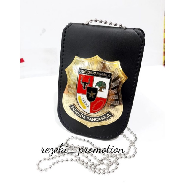 Dompet kta pemuda pancasila/Id card kalung PP