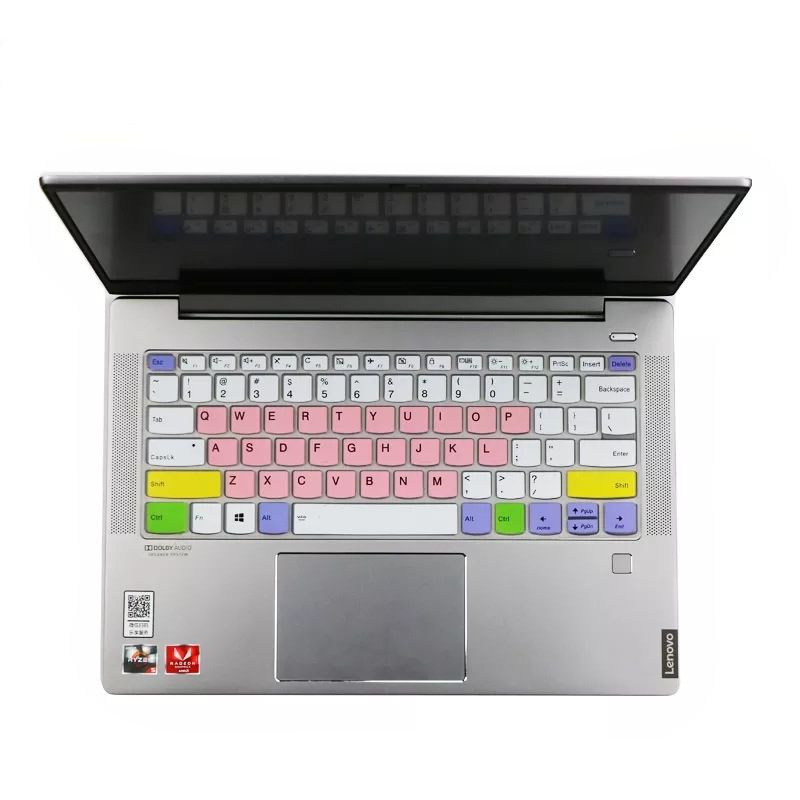 Cover Keyboard Laptop Lenovo Ideapad Slim 1 Slim 3 Slim 7 14