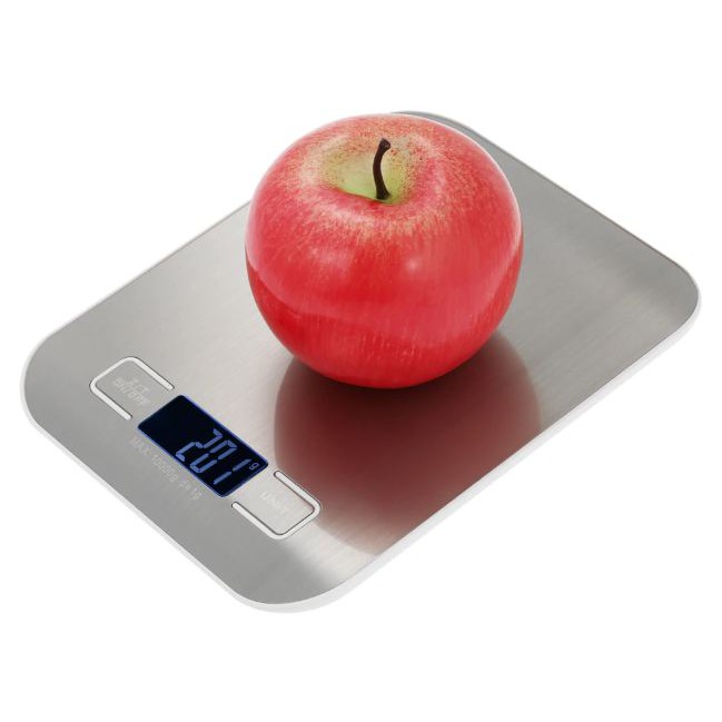 Timbangan Dapur Mini 5Kg 1G Electronic Kitchen Scale 1 gram