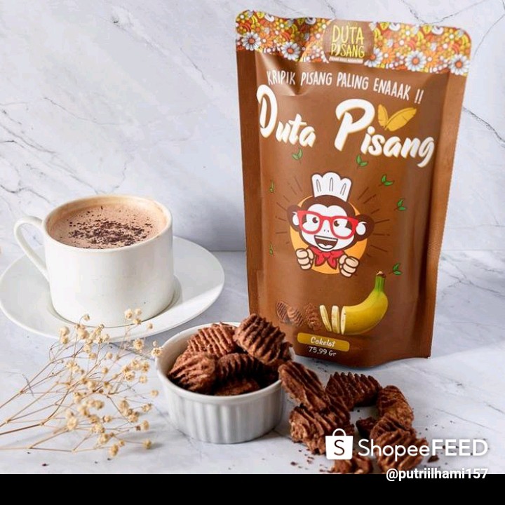 

Duta pisang