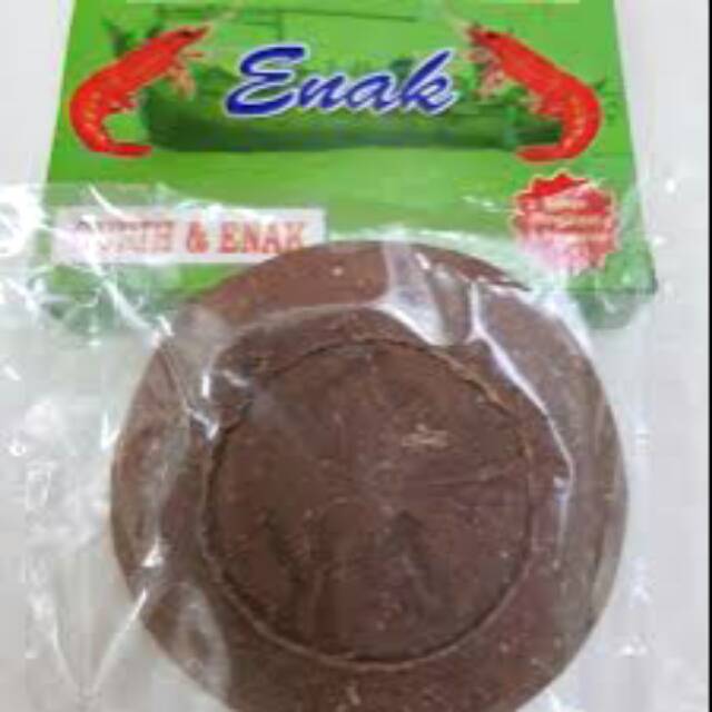 

Terasi Enak Tanjungbalai