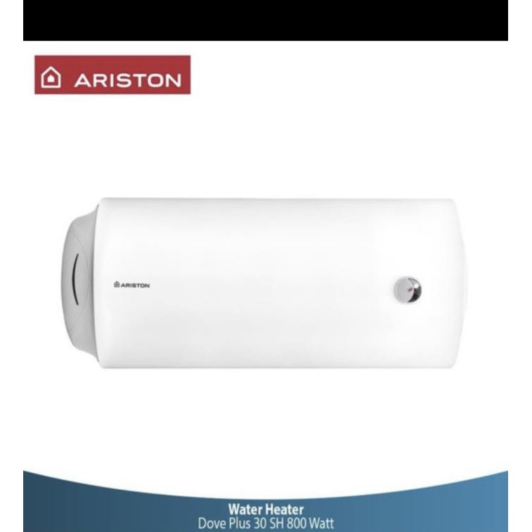 Water heater ariston 30 liter star N 30 L