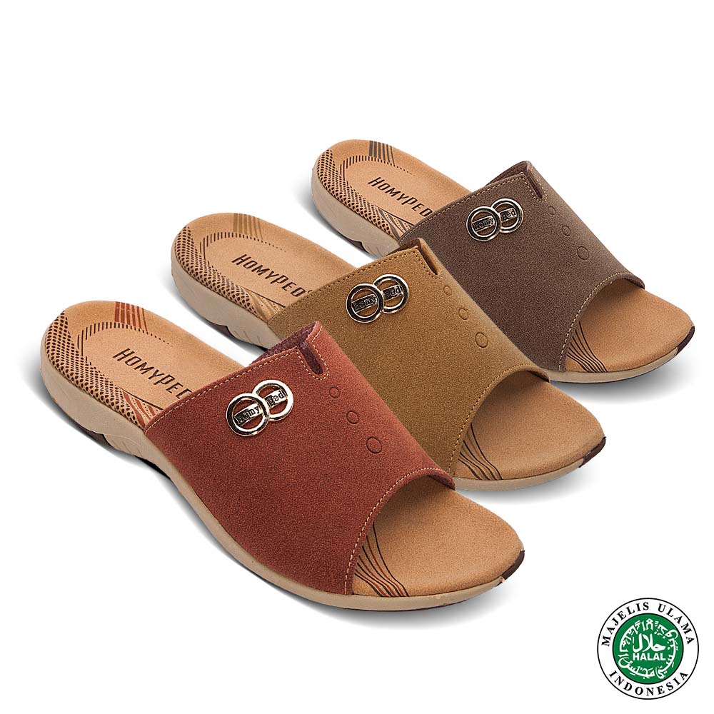 Homyped Mikaela N36 Sandal Wanita Shopee Indonesia Homyped Mikaela N36 Sandal Wanita Shopee Indonesia