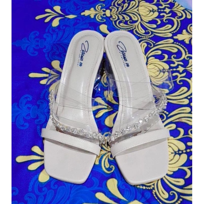 Preloved Queensha Heels