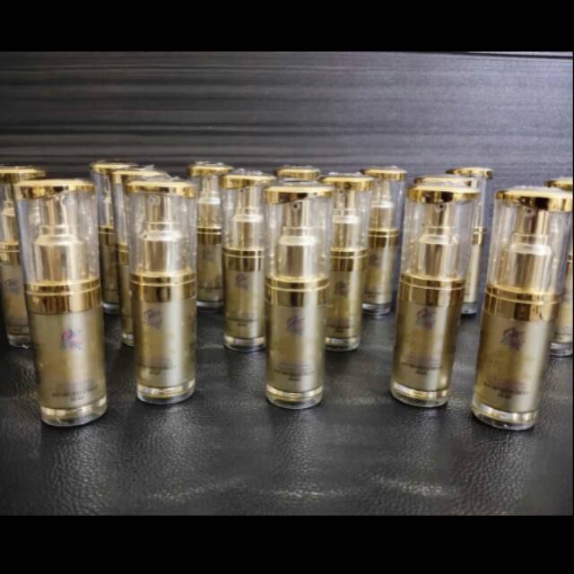 Serum Glowing Expert