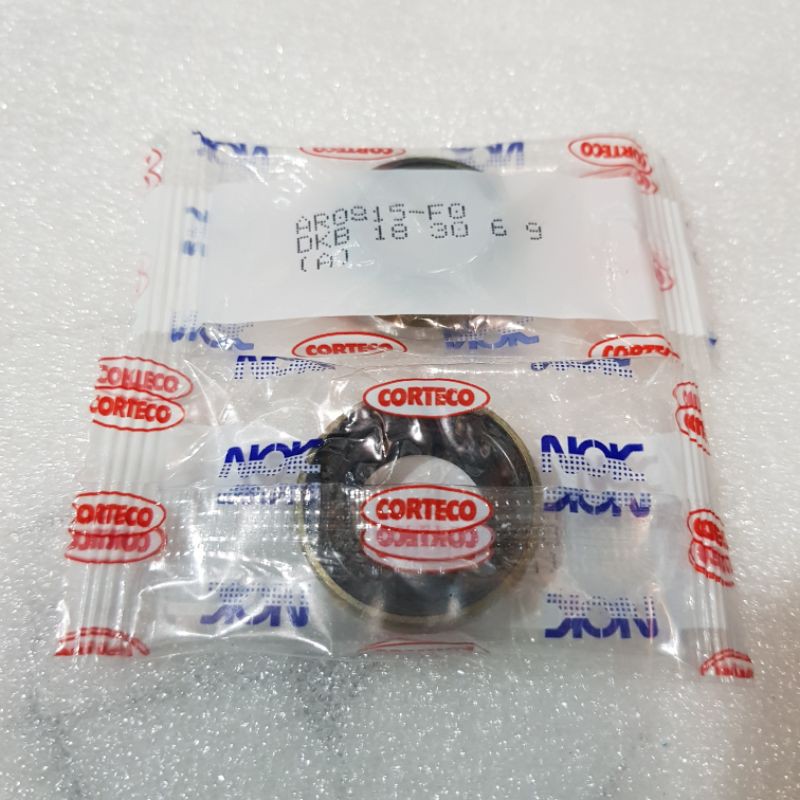 

seal-hydraulic-dkb18×30×6/9mm-NOK