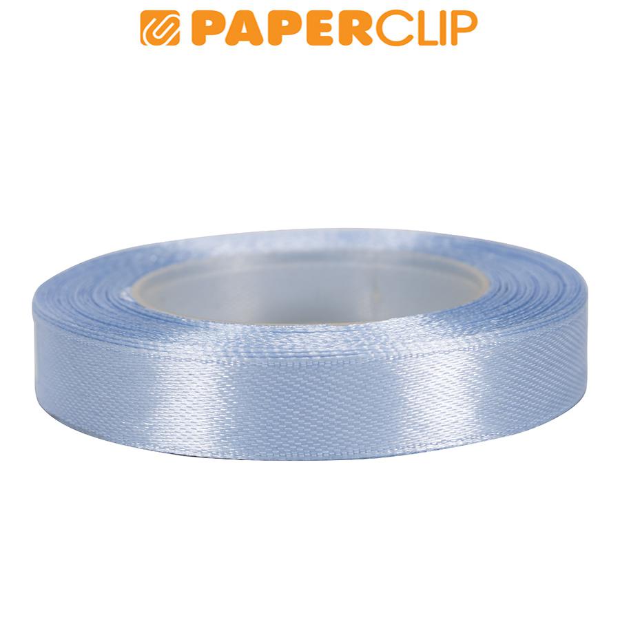 

PITA KADO 1/2 INCH SATIN 25 LIGHT BLUE