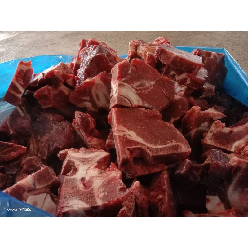 

TULANG IGA LEHER SAPI 1 KILO