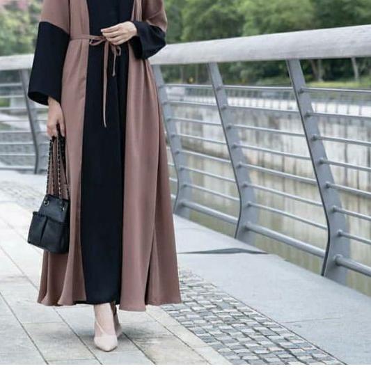 ✹ GAMIS LEBARAN 2022 TEBARU BAJU GAMIS REMAJA TERKINI OUTFIT PEREMPUAN CASUAL BUSANA MUSLIM MURAH ♡
