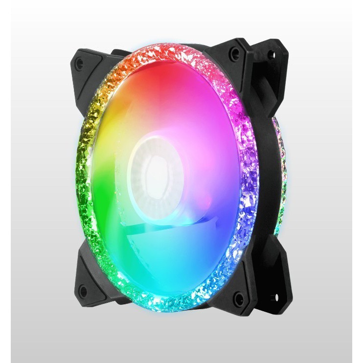 Cooler Master MasterFan MF120 Prismatic