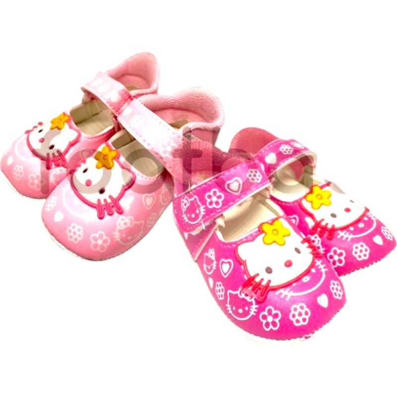Sepatu Baby Afi Junior Size 0 sampai 12 bulan