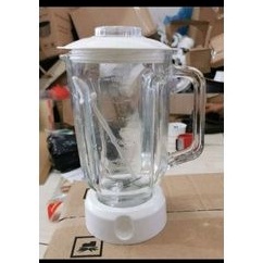 Set Jar Jus Kaca Philips HR 2815 A/B 1,2liter TERMURAH