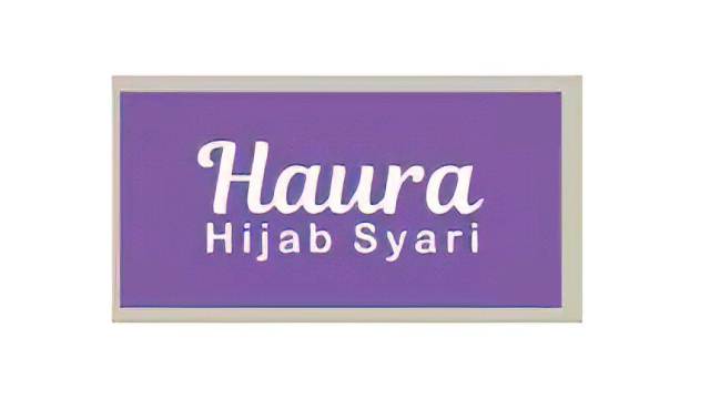 Haura Hijab Syari