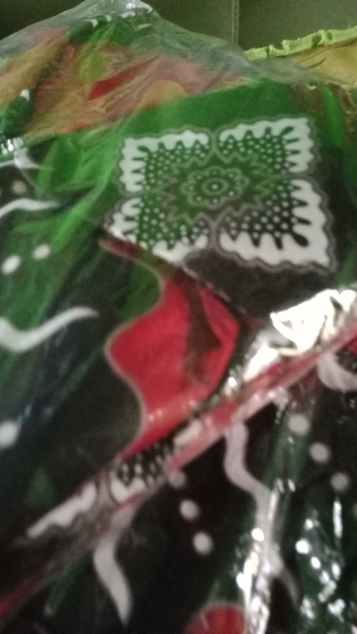 Terlaris Serut Genes Jelita Tunic Navbor Yelbor Whitbor Creambor Tunik Batik Modern Hrb030 Dolbi Dob