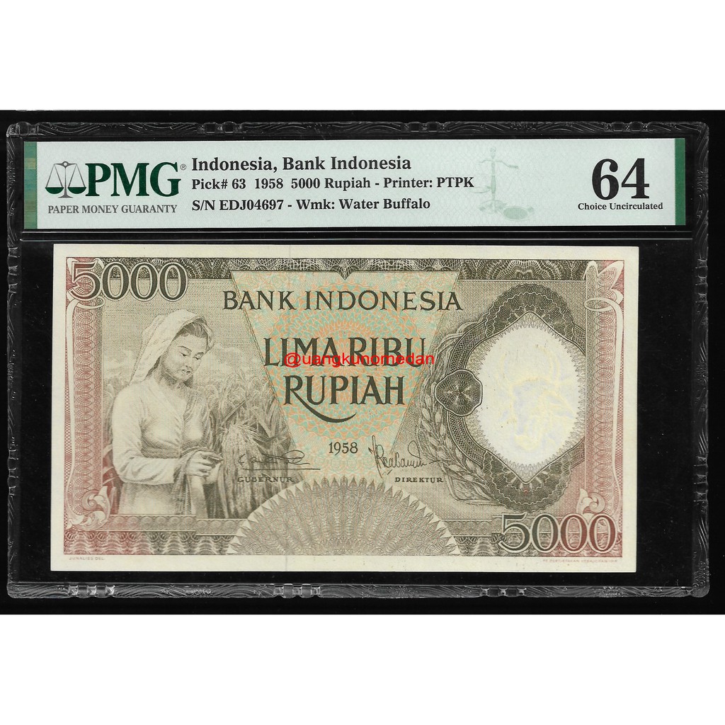 Harga 5 ribu kuno Terbaru Feb 2025 | BigGo Indonesia