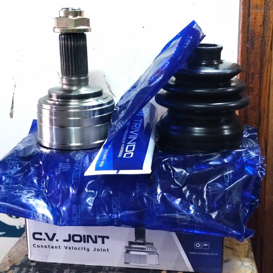CV Joint Luar As Roda Luar City Z