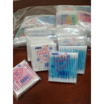 cotton but, buts buds bud isi 100 pcs