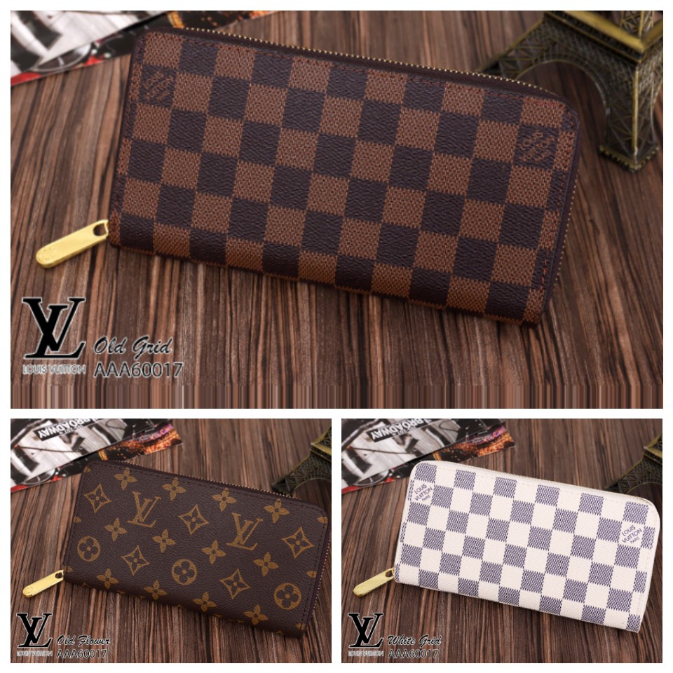 Dompet LV AAA60017