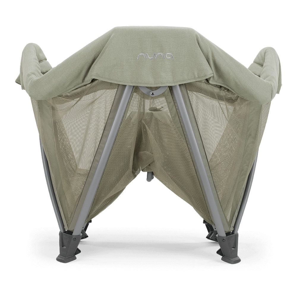 Nuna travel bed Sena aire | Thyme