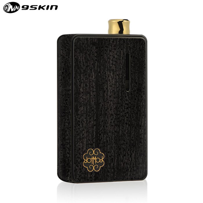 Garskin / Skin Protector Dotmod AIO - 3M Black Dragon