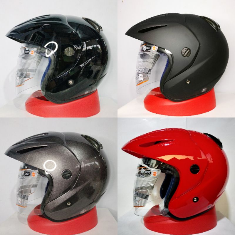 Helm INK CX22/ INK Biasa Original 100% Ogkir termurah 2kg