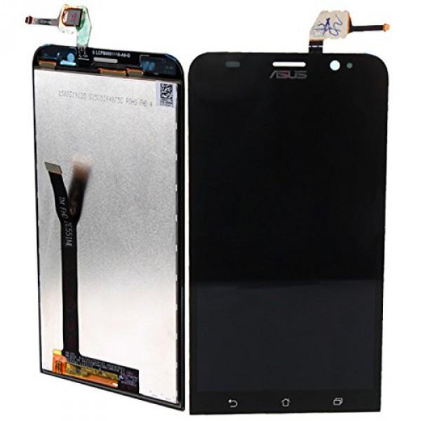 (COD) LCD Layar fullset touchscreen original ASUS Z00AD
