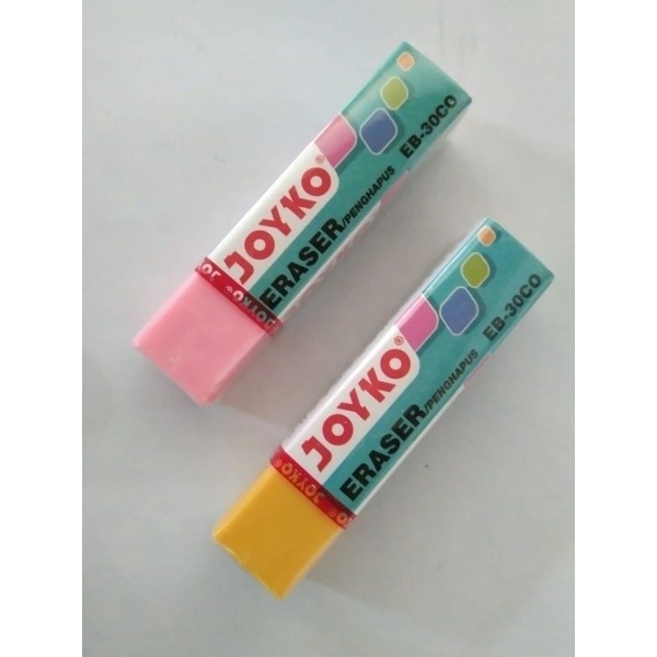 

Joyko EB-30CO eraser/penghapus