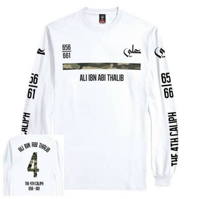 KAOS TAWHEED /KAOS SAHABAT NABI