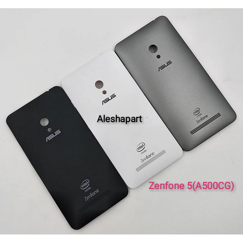 Backdoor/Back Casing/Tutup Belakang ASUS ZENFONE 5(A500CG)