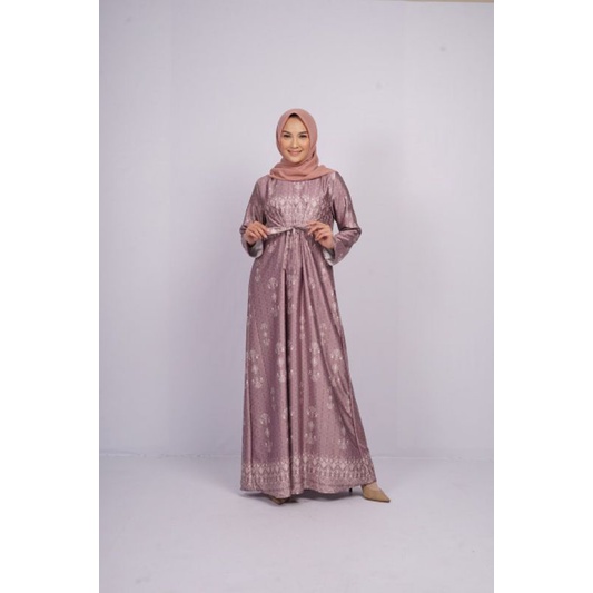 Gamis Nanjana Elzatta