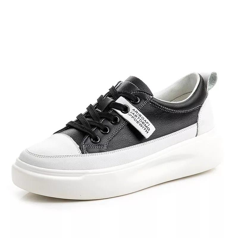 Sepathu Kets Wanita Sptu Kekinian Spatu Kets Perempuan Cocok Untuk Remaja Dan Dewasa Sepatu Cewek Se