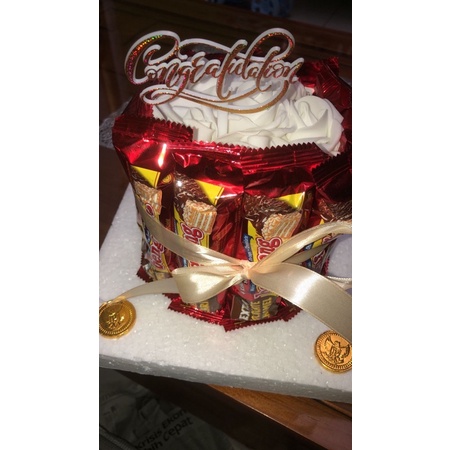 

SNACK TOWER, SNACK CAKE MURAH