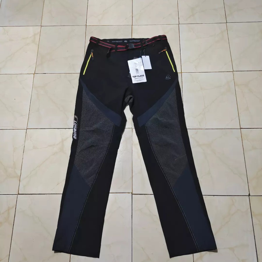 celana outdoor second T-BUC 001