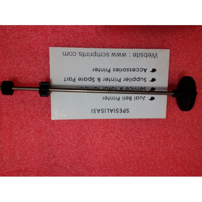 

Pickup Roller / Gir Penarik Kertas HP Officejet 7000 / 7500 Printer SCTerbaru1253