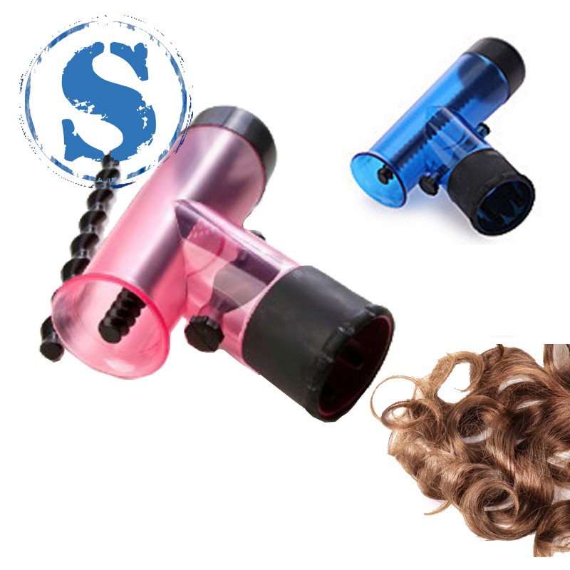 Diffuser Detachable Roller Curler Styling Tool Hair Dryer Cover