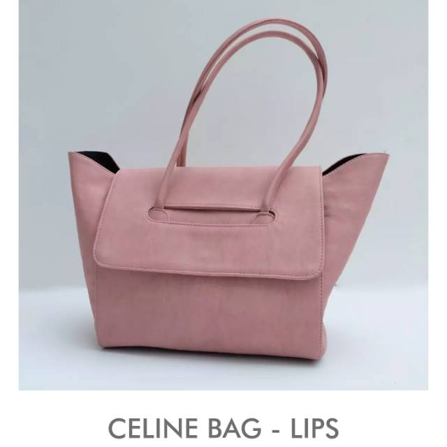 Celine Bag Vanilla for fashion / tas vanilla hijab / celine bag pink / celine bag jeans