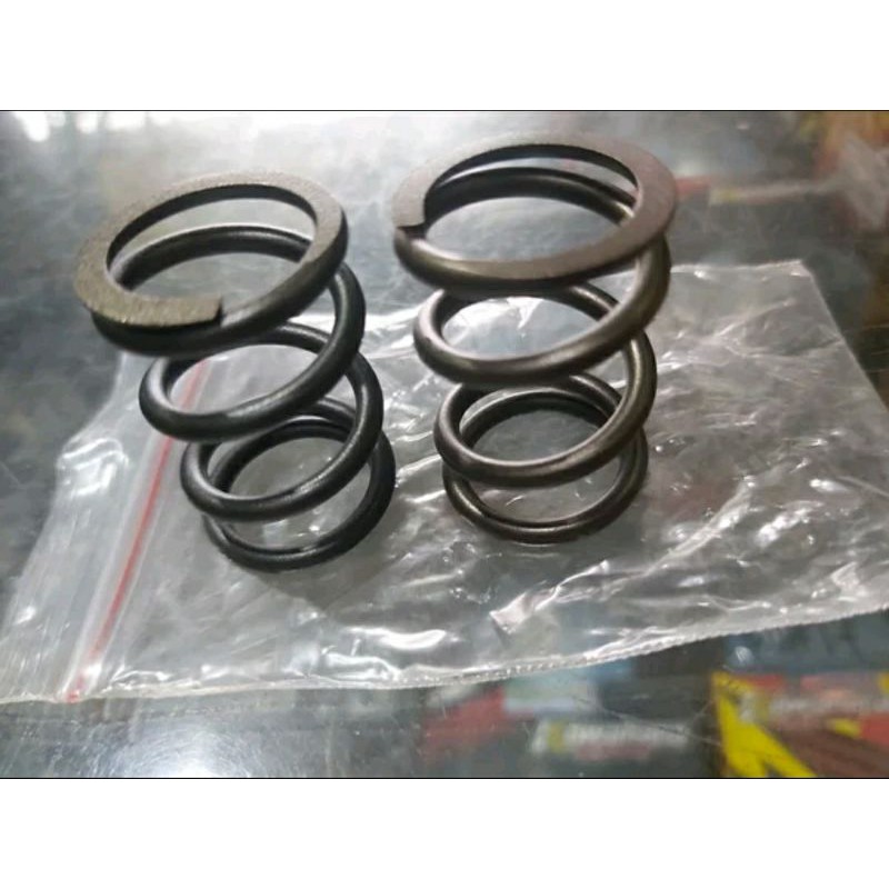 Per klep swedia smash suzuki smash best 110 asli original swedia set 2 biji pir racing super