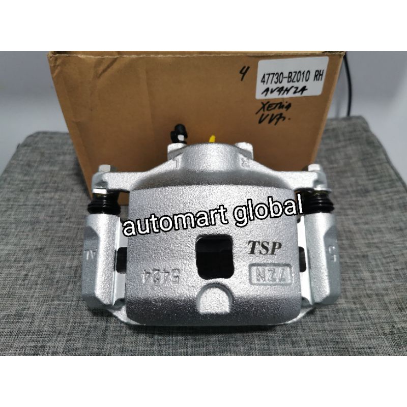 caliper rem depan avanza xenia vvti lama 1pc