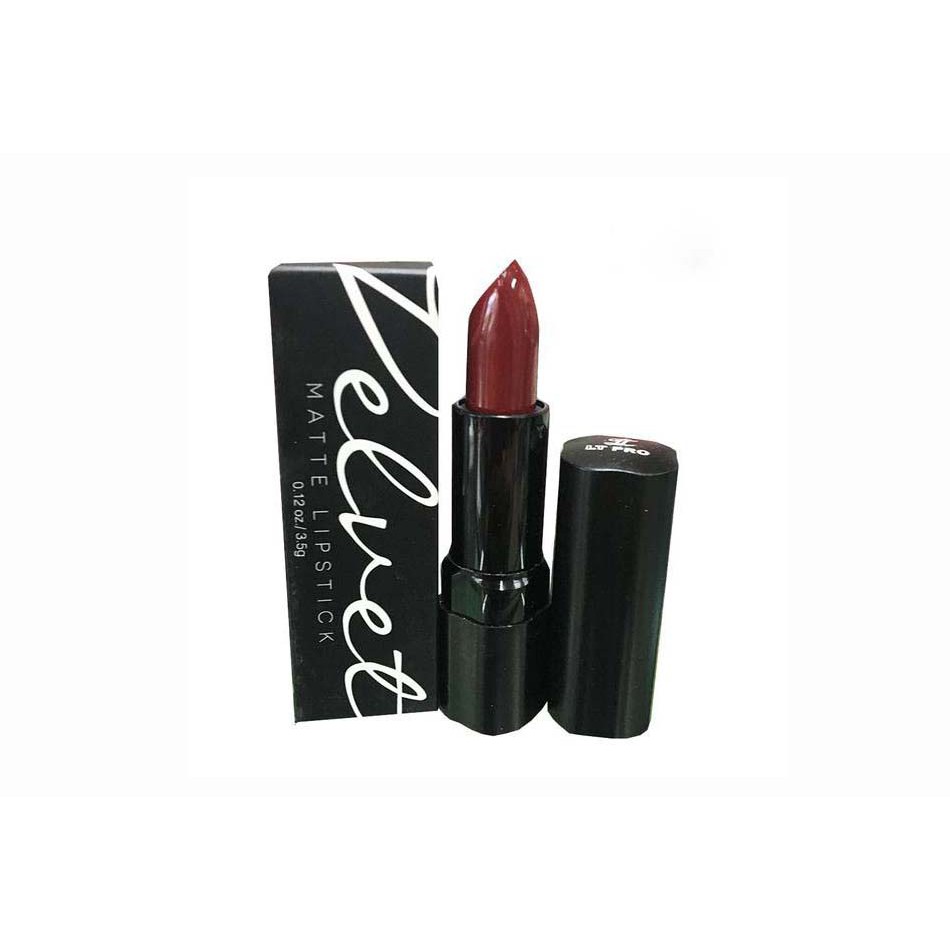 LT Pro Velvet Matte Lipstick
