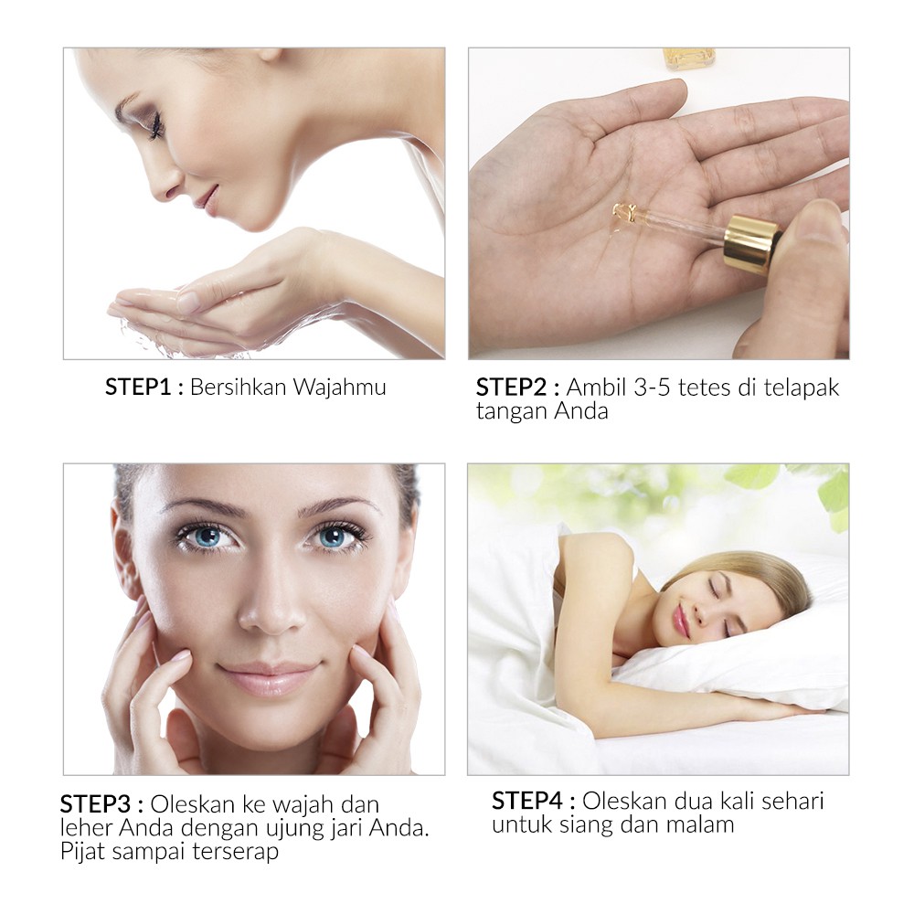 [BPOM] BREYLEE Acne Complete Set - Paket Hemat Perawatan Wajah Berjerawat (7pcs)-4
