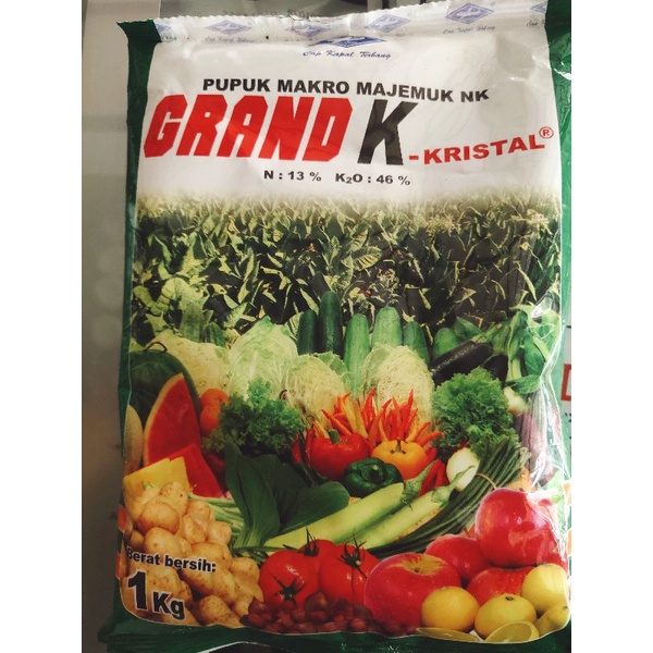 Grand-K kristal 1kg
