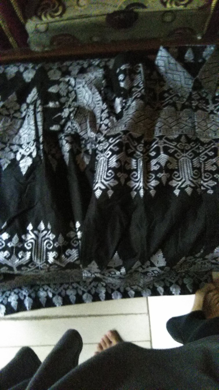 Couple Batik Asmara Linggar Srg 7 By Suryandhanu 4666784743886 Couple L - Fit X Seharga