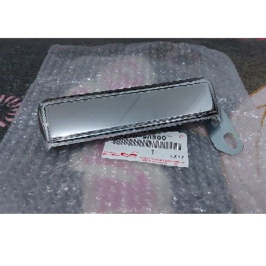Handle luar kiri hardtop FJ40 BJ40 ORI