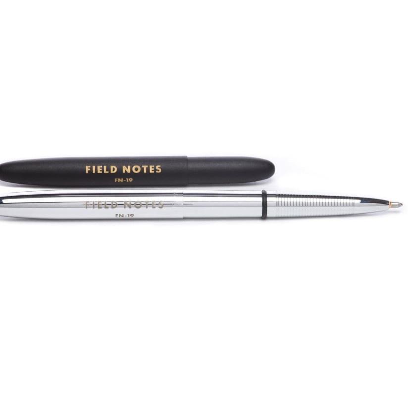 

Top Produk.. Pulpen Premium Field Notes Space Pen Stationeries