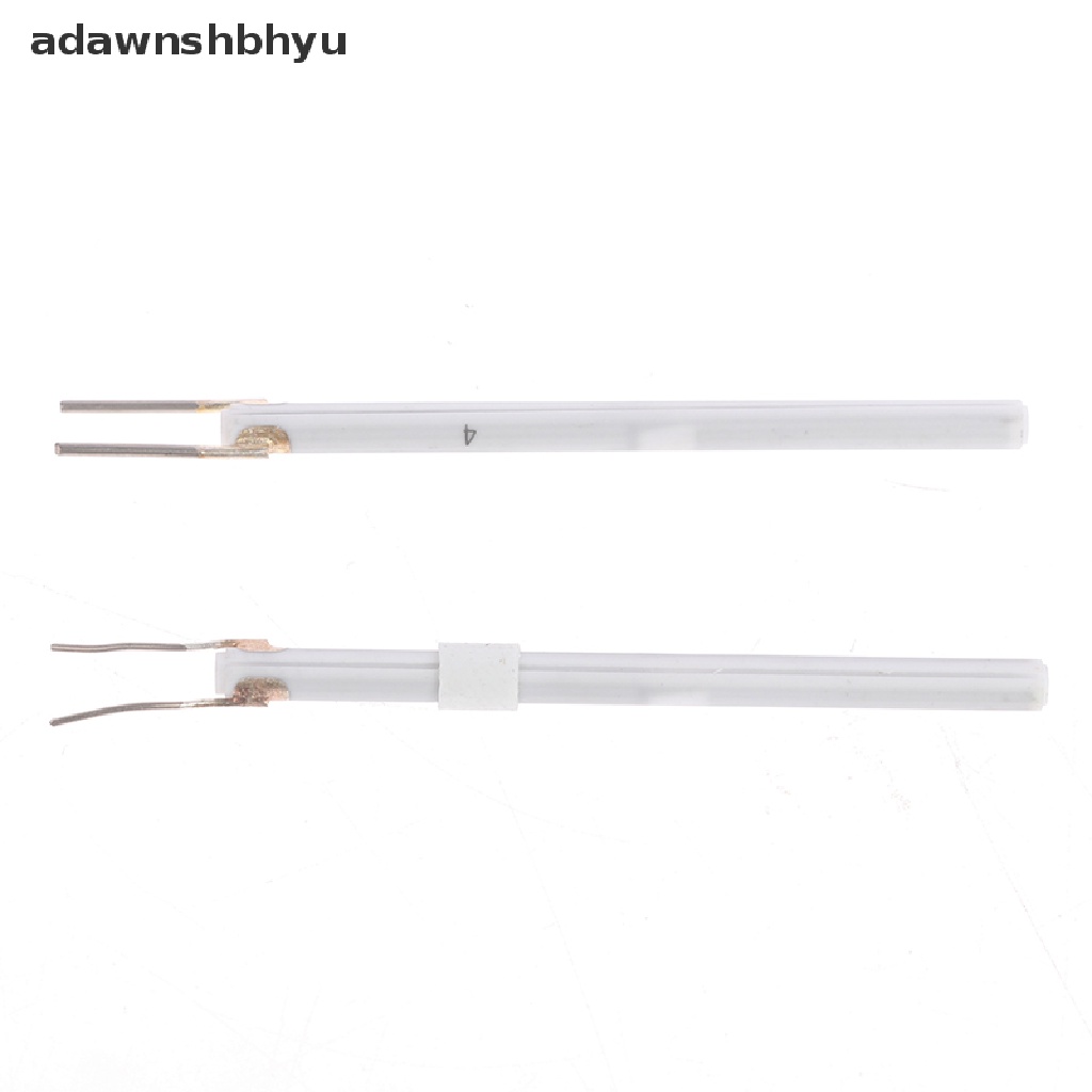 Solder Listrik adawnshbhyu Electric Soldering Iron Heater 80w 60w Elemen Pemanas Internal Keramik