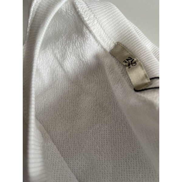 ZANO BASICS Sweater Crop Angel-6