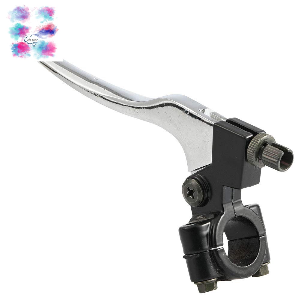 O 7 8 Inch 22mm Aluminum Left Clutch Brake Lever For Coleman Ct200u Trail 200 Mini Bike 196cc 98cc Bike Parts Sier Shopee Indonesia