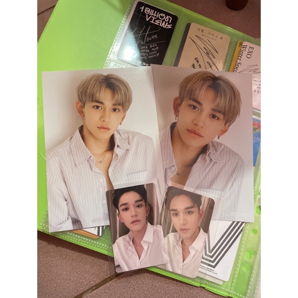 pc pb md our home lucas + postcard
